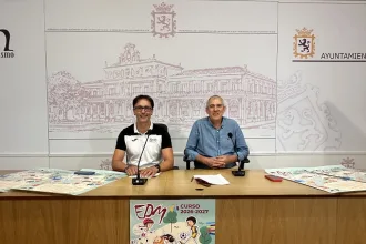 Presentación Nueva Temporada EDM 2026-2027