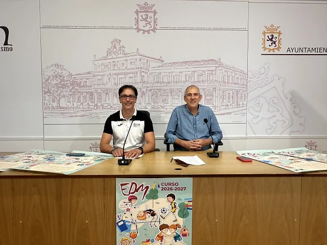 Presentación Nueva Temporada EDM 2026-2027