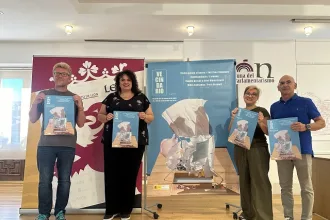 Presentación Vecindario León 2026