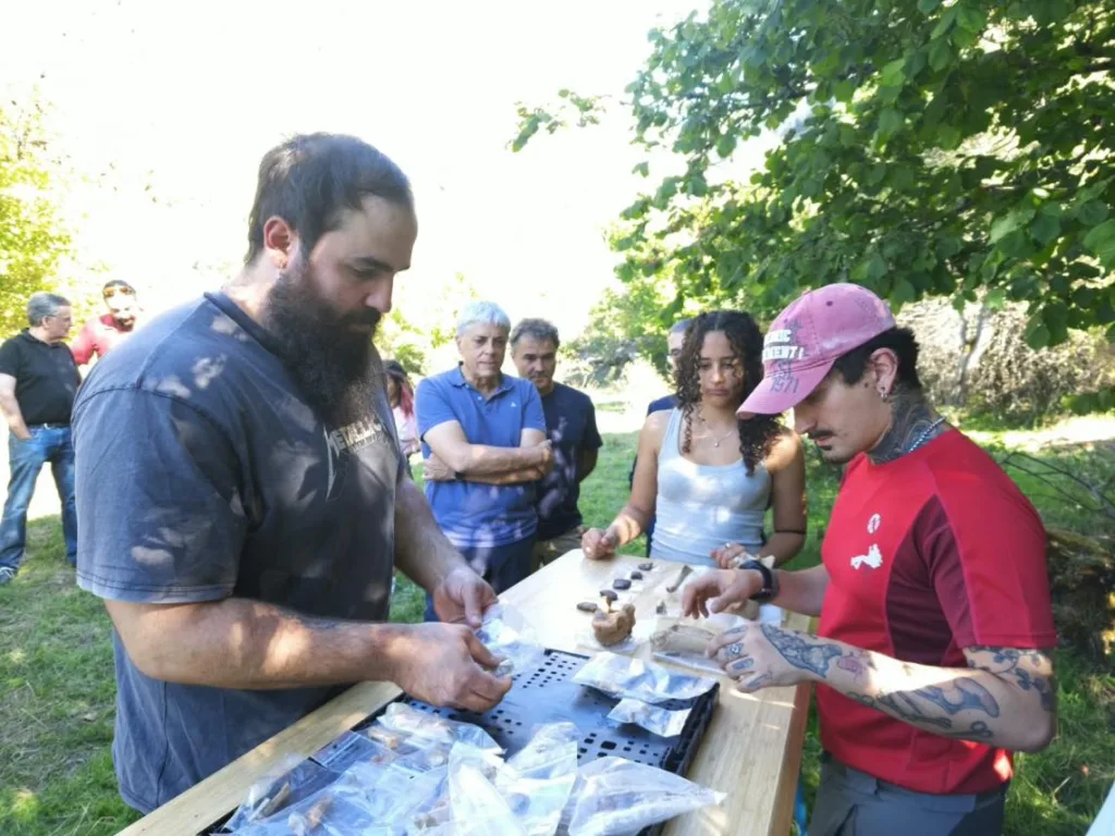 Proyecto -Frontera Cantábrica (2) - ULE