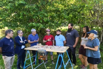 Proyecto -Frontera Cantábrica- ULE
