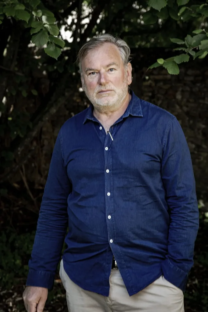 Xavier de Richemont