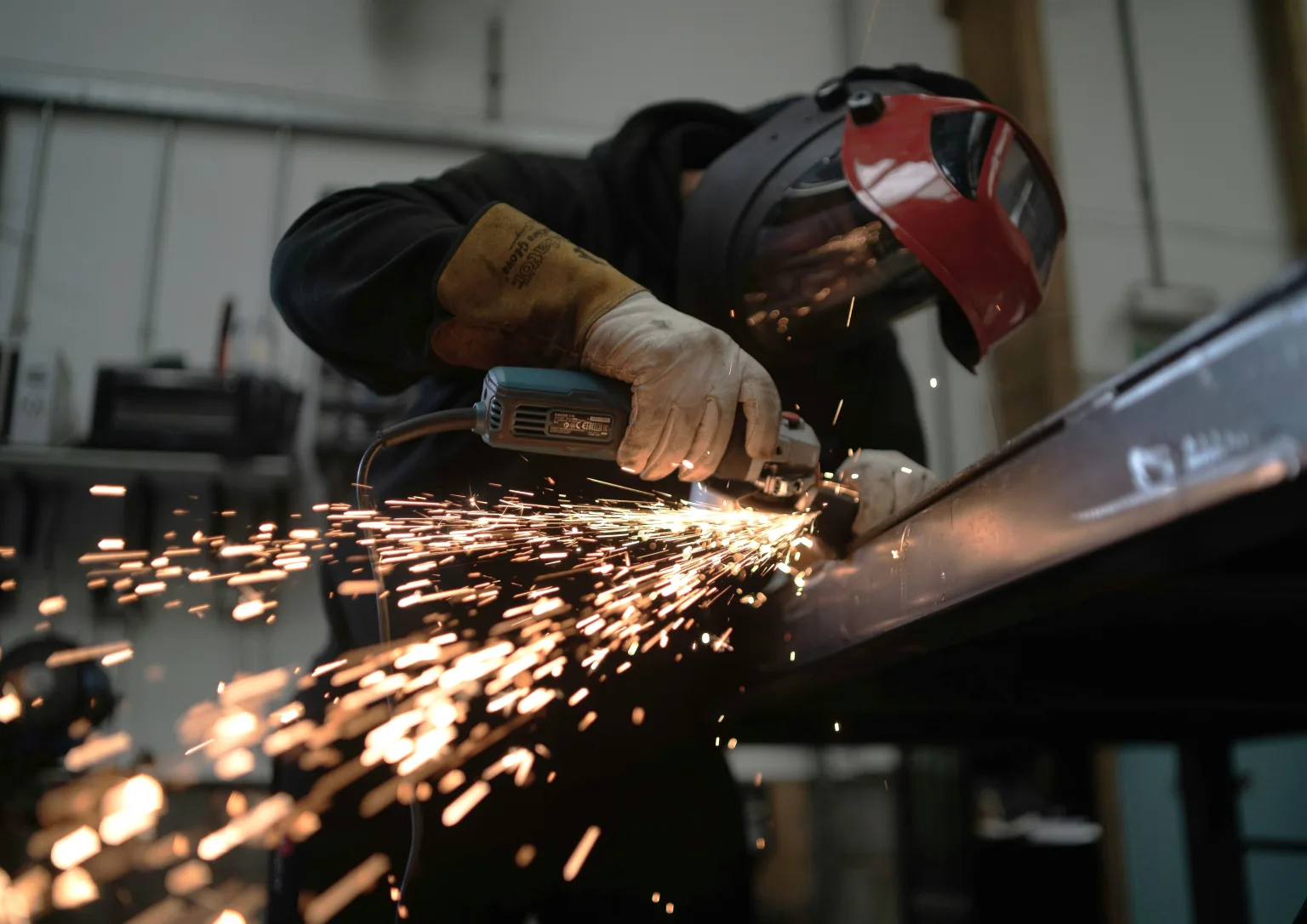 Los talleres están, hasta ahora, poco movilizados en esta negociación del convenio. Foto: Josh Beech/ Unsplash