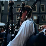 Gaitero Tradicional