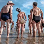 S.B - Cuerpos (Foto: Roberto Rosi - Pexels)