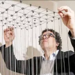 Elías Crespin. Pneuma - Entre los silencios del movimiento -