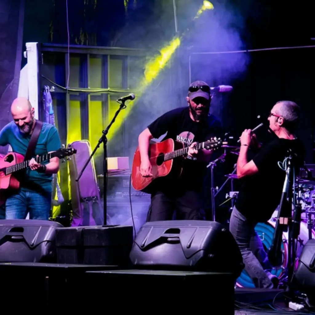 Grupo Treitu