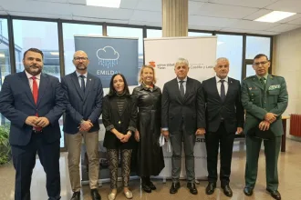 II Jornadas sobre Terrorismo de la ULE