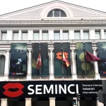El Teatro Calderón volverá a ser la sede de las galas de inauguración y clausura de la Seminci. Foto: J.M.L.
