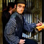 PicoPato (Teatro Gorakada)