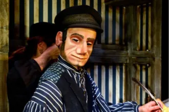 PicoPato (Teatro Gorakada)