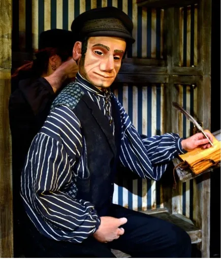 PicoPato (Teatro Gorakada)