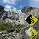 Riesgos geológicos - Desprendimientos