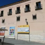 Teatro Cervantes de Segovia